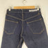 ユニバーサルプロダクツ UNIVERSAL PRODUCTS EVER RIGID TAPERED DENIM PANTS メンズ JPN:S