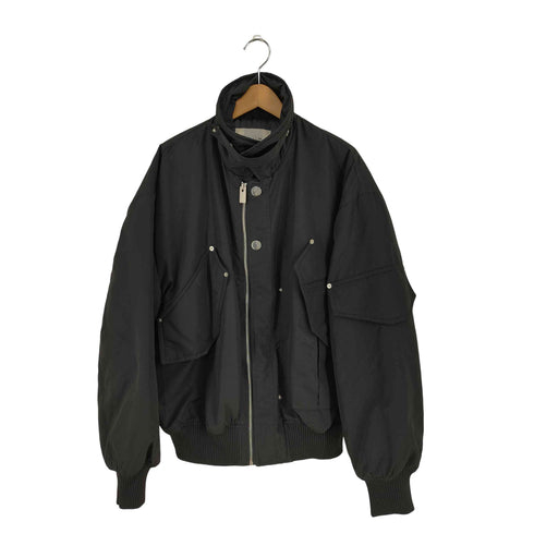 アリクス 1017 ALYX 9SM Flight Bomber Jacket メンズ import:M