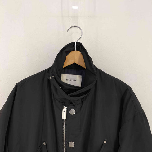 アリクス 1017 ALYX 9SM Flight Bomber Jacket メンズ import:M