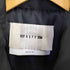 アリクス 1017 ALYX 9SM Flight Bomber Jacket メンズ import:M