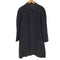 カシミヤステンカラーコート PURE CASHMERE メンズ 170