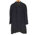カシミヤステンカラーコート PURE CASHMERE メンズ 170