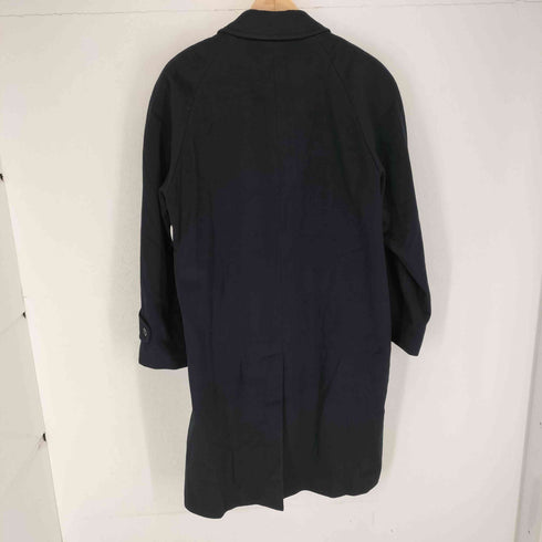 カシミヤステンカラーコート PURE CASHMERE メンズ 170