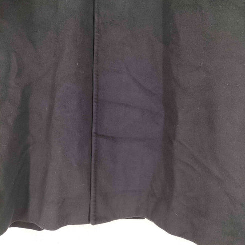 カシミヤステンカラーコート PURE CASHMERE メンズ 170
