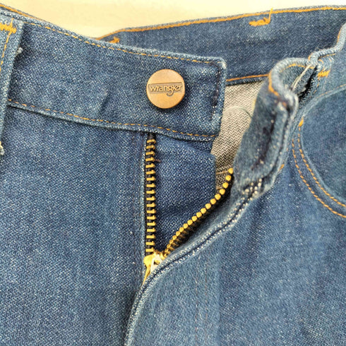 ラングラー Wrangler TALON 935DEN ブーツカットパンツ メンズ 29inch