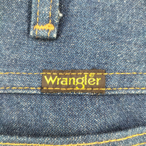 ラングラー Wrangler TALON 935DEN ブーツカットパンツ メンズ 29inch