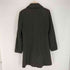 GIACOMETTI カシミヤ混ウールコート CASHMERE&WOOL レディース M