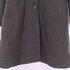 GIACOMETTI カシミヤ混ウールコート CASHMERE&WOOL レディース M