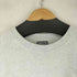 オニータ ONEITA POWER-T ピグメント ロングスリーブ Tシャツ メンズ JPN:M