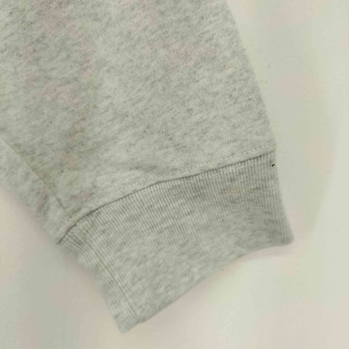 オニータ ONEITA POWER-T ピグメント ロングスリーブ Tシャツ メンズ JPN:M