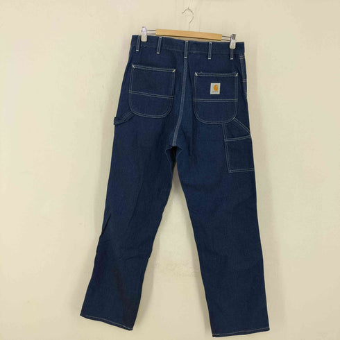 カーハート Carhartt USA製 プライドタグ カーペンターパンツ メンズ 34inch