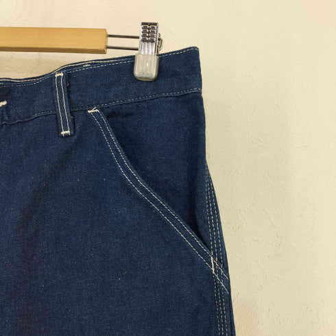 カーハート Carhartt USA製 プライドタグ カーペンターパンツ メンズ 34inch
