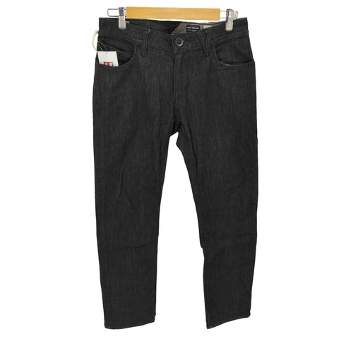 ヴォルコム VOLCOM NOVE SOLVER modern straight leg メンズ 32