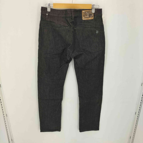 ヴォルコム VOLCOM NOVE SOLVER modern straight leg メンズ 32