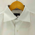 ブラックレーベルクレストブリッジ BLACK LABEL CRESTBRIDGE MIYUKIジャージソリッドセミワイドシャツ メンズ JPN:S