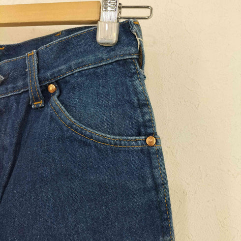 リーバイス Levis USA製 ボタン裏549刻印 557 0202 デニムパンツ メンズ 28inch