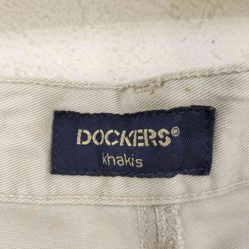ドッカーズ DOCKERS チノ ベイカーパンツ メンズ 30inch