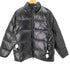 ジョーダンブランド JORDAN BRAND FLIGHT DOWN PUFFER 中綿ダウンジャケット メンズ JPN:M