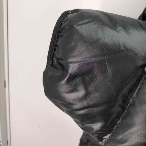 ジョーダンブランド JORDAN BRAND FLIGHT DOWN PUFFER 中綿ダウンジャケット メンズ JPN:M