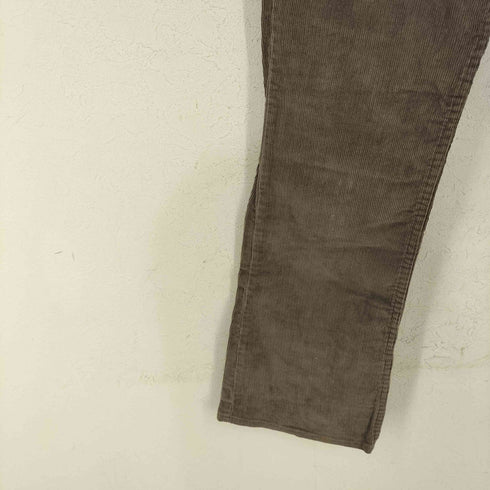 リーバイス Levis USA製 ボタン裏513刻印 517 1574 コーデュロイパンツ メンズ 28inch