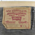 リーバイス Levis USA製 ボタン裏513刻印 517 1574 コーデュロイパンツ メンズ 28inch