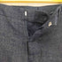 シーケーカルバンクライン ck Calvin Klein ノータックスラックス メンズ W79