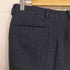 シーケーカルバンクライン ck Calvin Klein ノータックスラックス メンズ W79