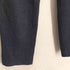 シーケーカルバンクライン ck Calvin Klein ノータックスラックス メンズ W79