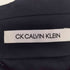 シーケーカルバンクライン ck Calvin Klein ノータックスラックス メンズ W79