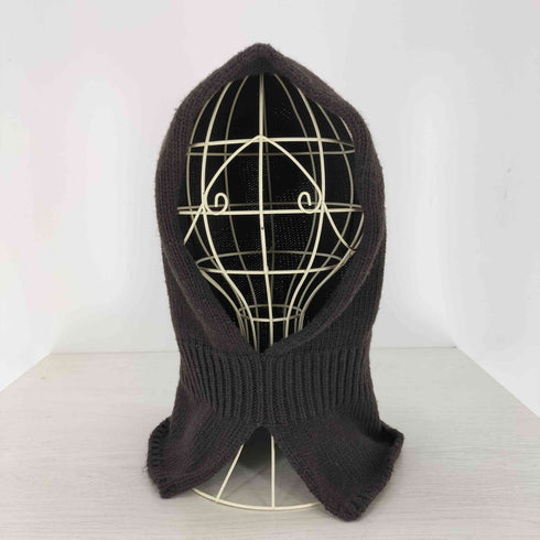 バル BAL KNIT BALACLAVA メンズ