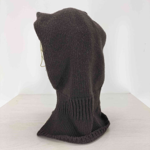 バル BAL KNIT BALACLAVA メンズ