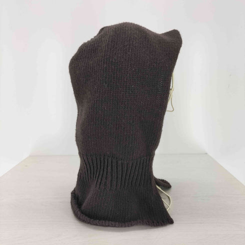 バル BAL KNIT BALACLAVA メンズ
