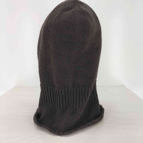 バル BAL KNIT BALACLAVA メンズ