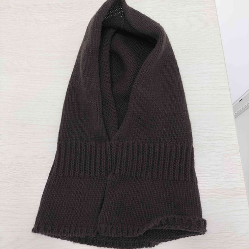 バル BAL KNIT BALACLAVA メンズ