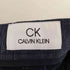 シーケーカルバンクライン ck Calvin Klein 霜降り ノータックスラックス メンズ W79