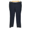 シーケーカルバンクライン ck Calvin Klein ヘリンボーンノータックスラックス メンズ W79