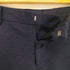 シーケーカルバンクライン ck Calvin Klein ヘリンボーンノータックスラックス メンズ W79