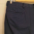 シーケーカルバンクライン ck Calvin Klein ヘリンボーンノータックスラックス メンズ W79