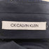 シーケーカルバンクライン ck Calvin Klein ヘリンボーンノータックスラックス メンズ W79