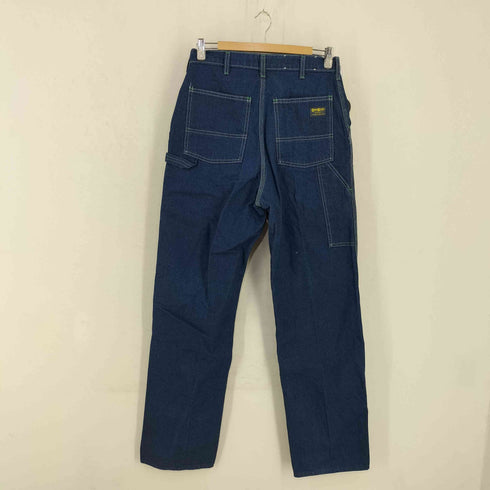 オシュコシュ OSHKOSH USA製 42talon 439-1202 デニムペインターパンツ メンズ 31inch