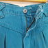 ラングラー Wrangler 2タックデニムパンツ メンズ 13×32