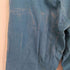 ラングラー Wrangler 2タックデニムパンツ メンズ 13×32