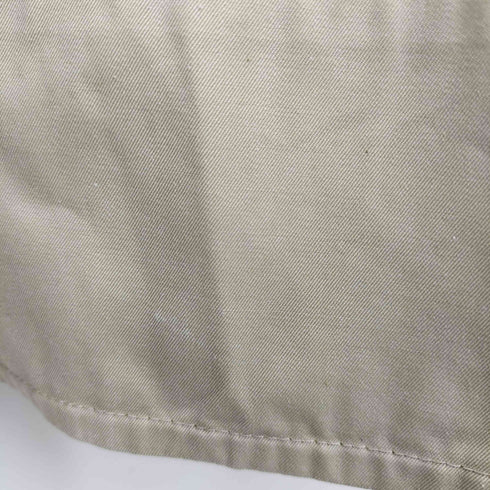 スティーブンアラン Steven Alan COTTON GABARDINE SKIRT レディース M