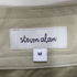 スティーブンアラン Steven Alan COTTON GABARDINE SKIRT レディース M