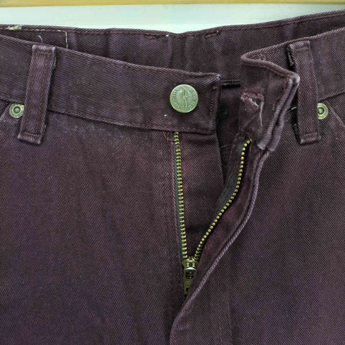 DENIM RIDERS ジッパーフライデニムパンツ メンズ US:30-31