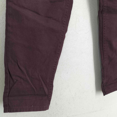 DENIM RIDERS ジッパーフライデニムパンツ メンズ US:30-31