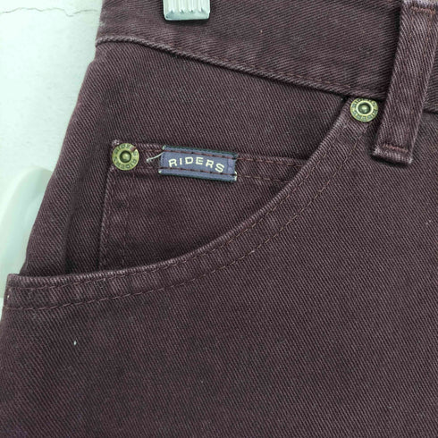 DENIM RIDERS ジッパーフライデニムパンツ メンズ US:30-31