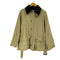 バブアー Barbour 別注 ビデイルジャケット レディース 38