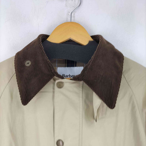 バブアー Barbour 別注 ビデイルジャケット レディース 38