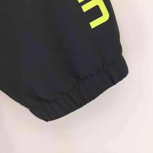 アンダーアーマー UNDER ARMOUR ストレッチ サマーウーブン フルジップ ジャケット メンズ LG